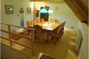 Viesu māja Teplička nad Váhom 3